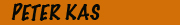 Peter Kas